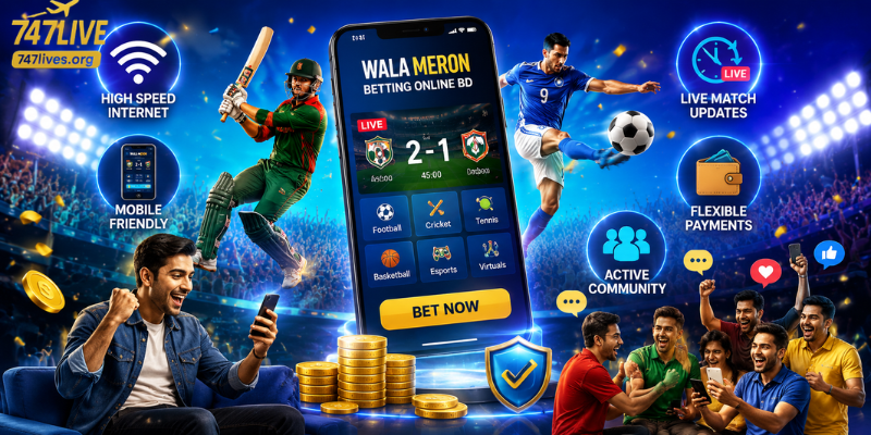The Evolution of Online Betting Technology