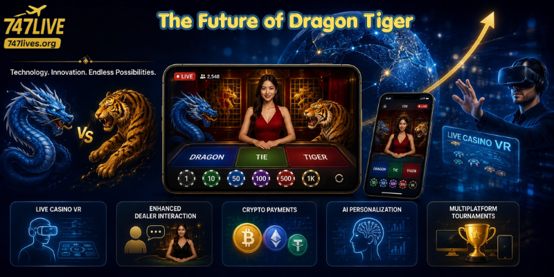 The Future of Dragon Tiger