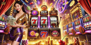 Top 10 Best 747live High RTP Slots to Win Big in 2026