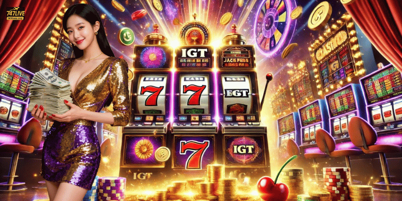 Top 10 Best 747live High RTP Slots to Win Big in 2026